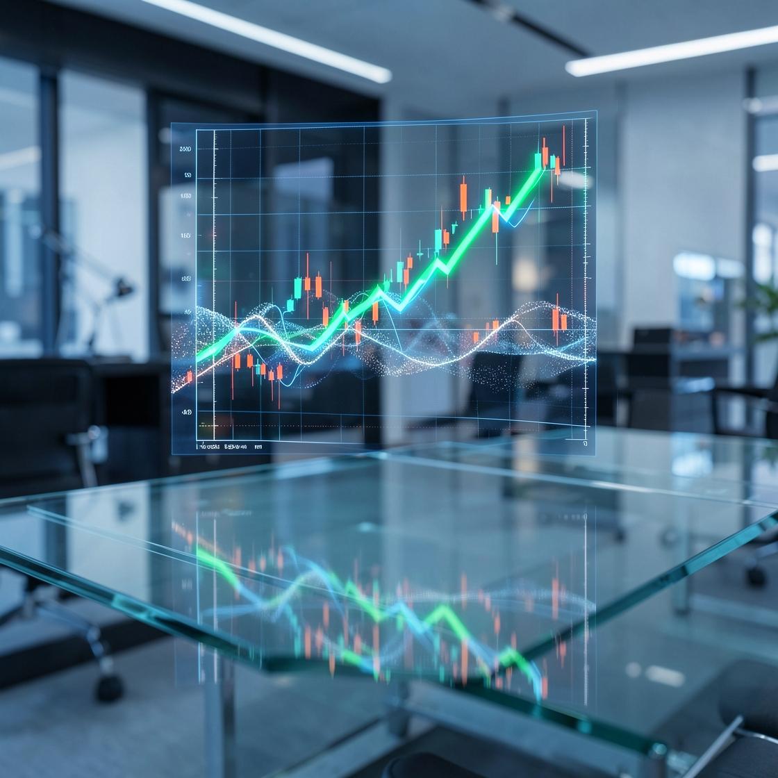 3 things to watch heading into 'one of the most technically important periods of the year' for stocks