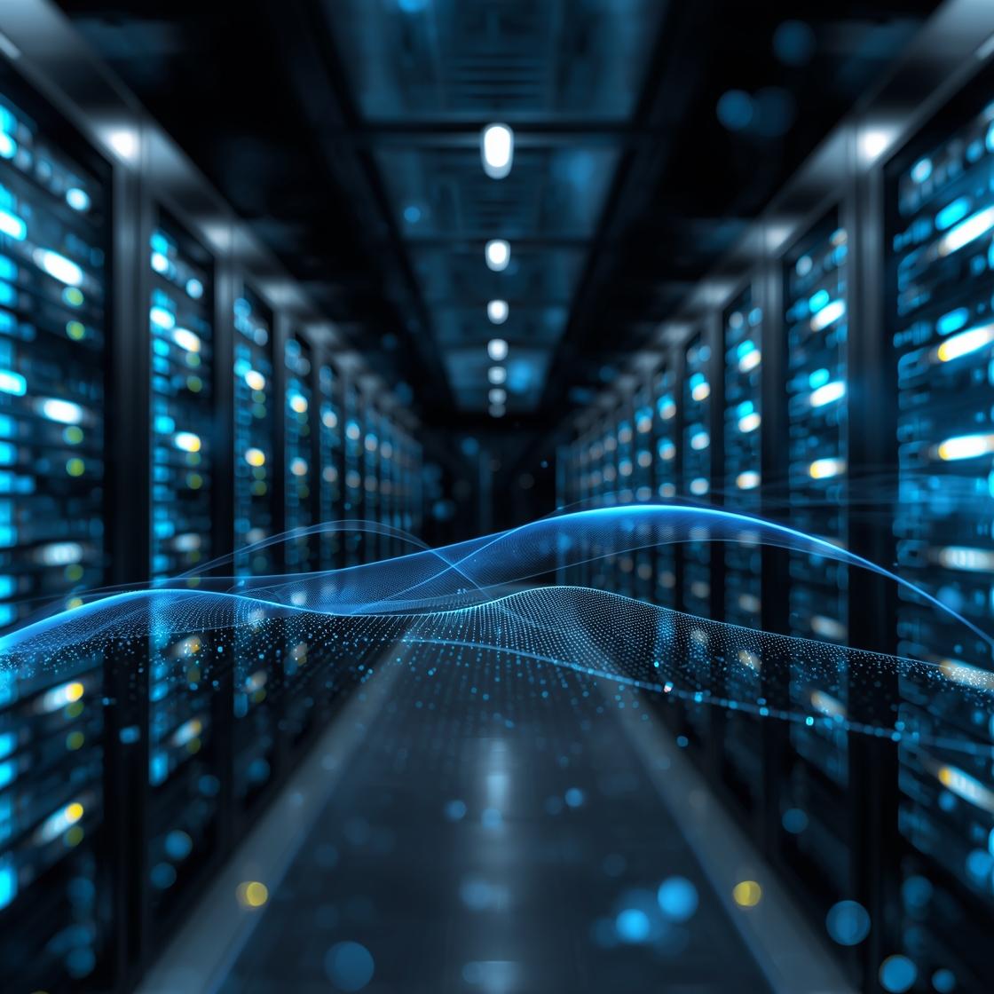 El gasto de centros de datos de IA por Nvidia, Microsoft y otros titanes del “Magnificent Seven” está comprimiendo las recompras de acciones del S&P 500, advierte Goldman Sachs