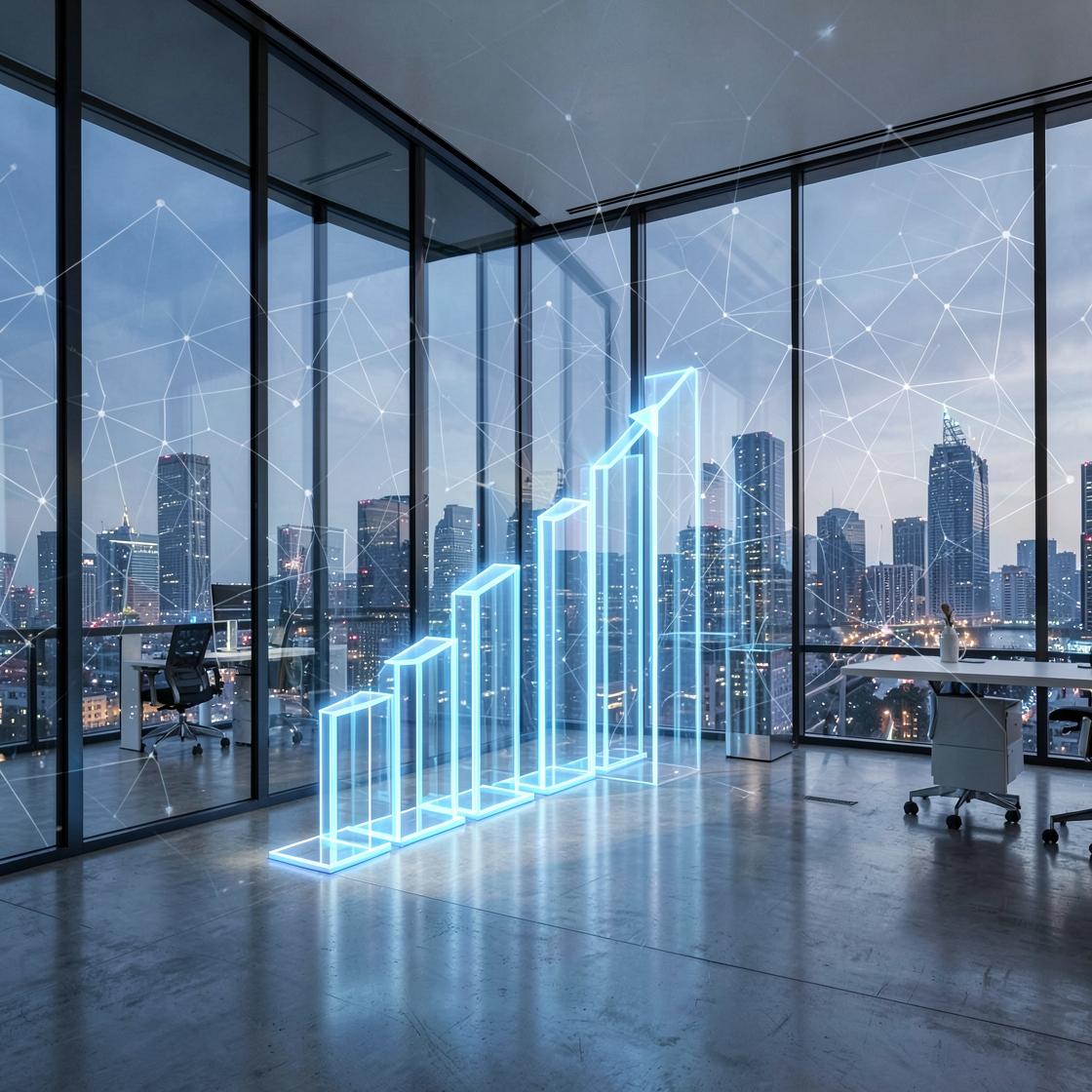 AI giant Anthropic announces plans to list on US stock market