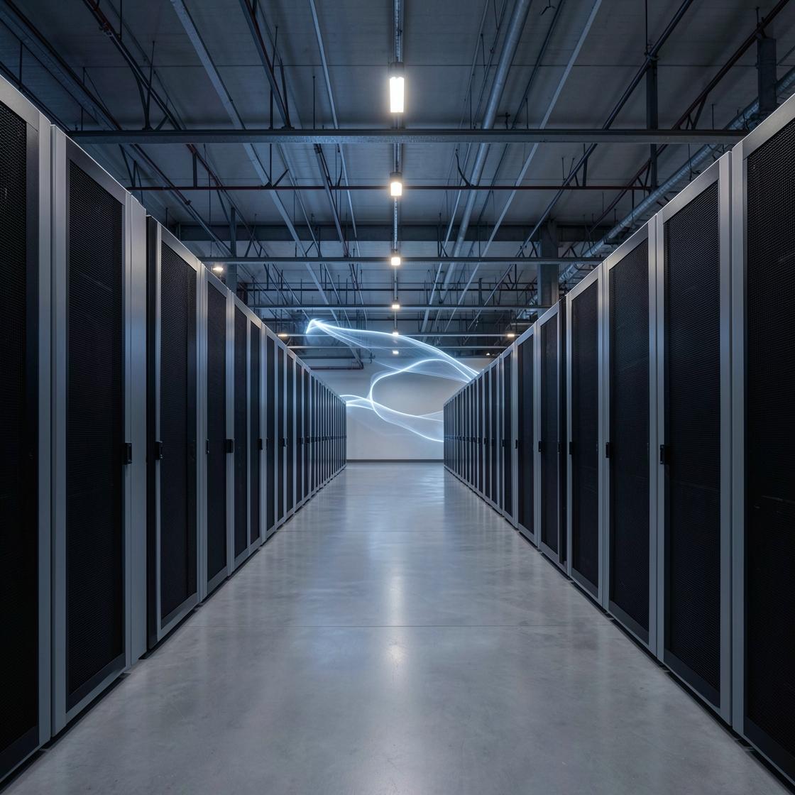 Alphabet's AI boom passes the demand test—and enters the cash-flow test