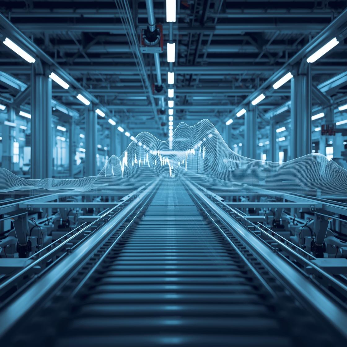 Una redada del ICE en una fábrica de vehículos eléctricos plantea la cuestión: ¿qué tan “estable” es EE. UU?