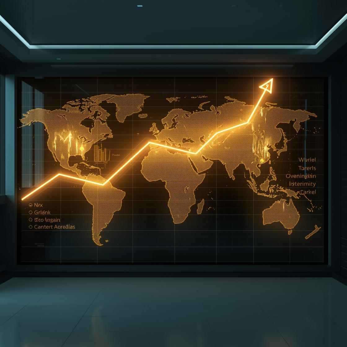 Argentina and US sign a major trade deal to slash tariffs and boost political alliance