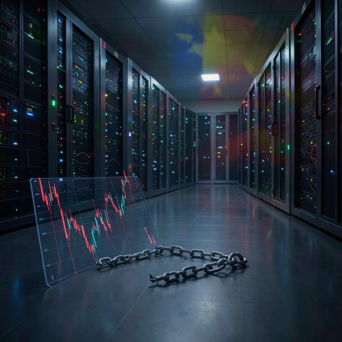 Binance Set To Lose Permission To Operate In EU