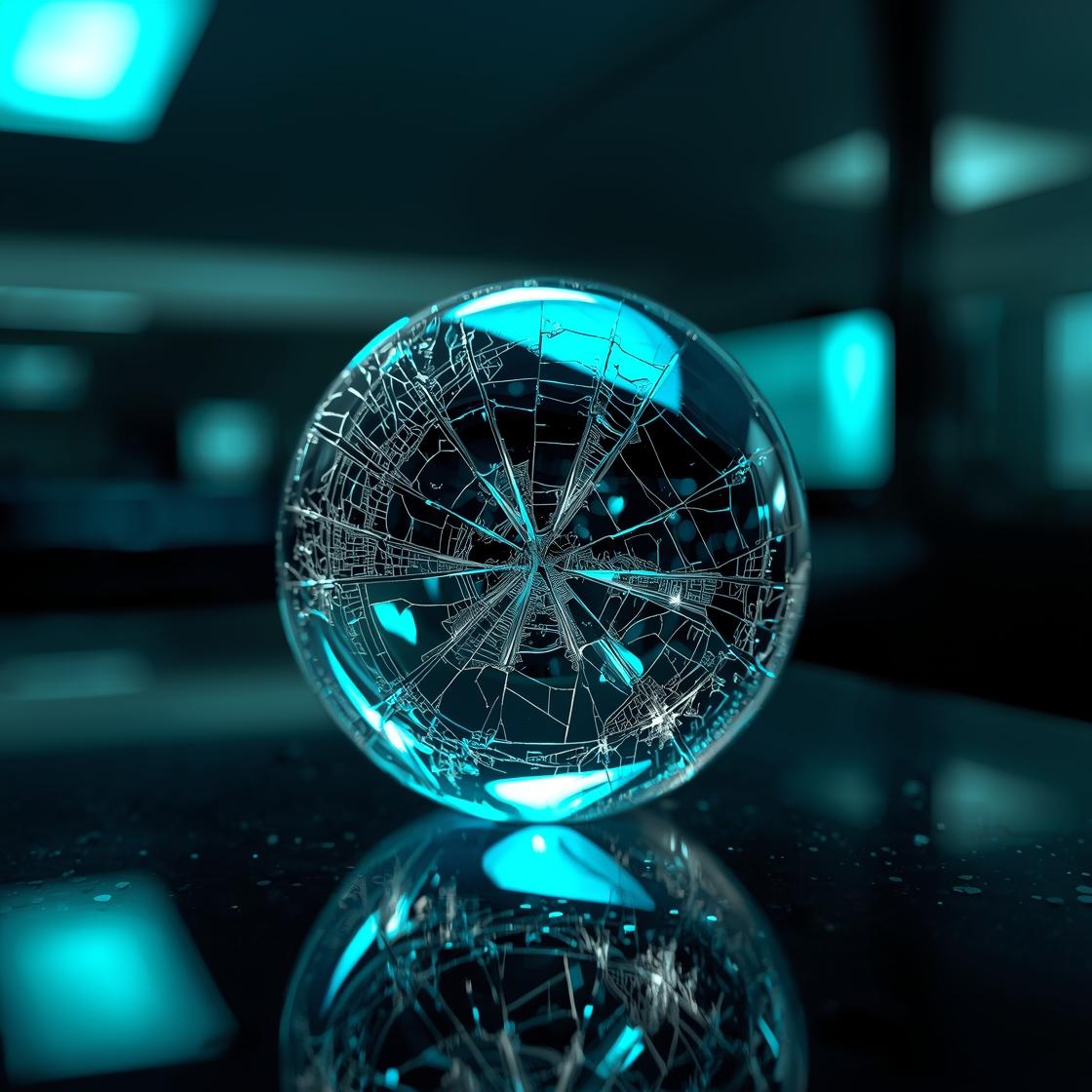 Bitcoin Darling Implodes: $1.5 Billion Vanishes as Strategy's ETF Frenzy Backfires