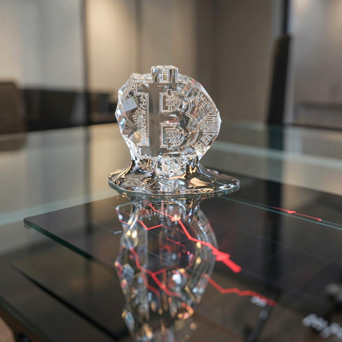 Bitcoin Drops Again. Skeptical Investment Strategist Calls It 'Useless'