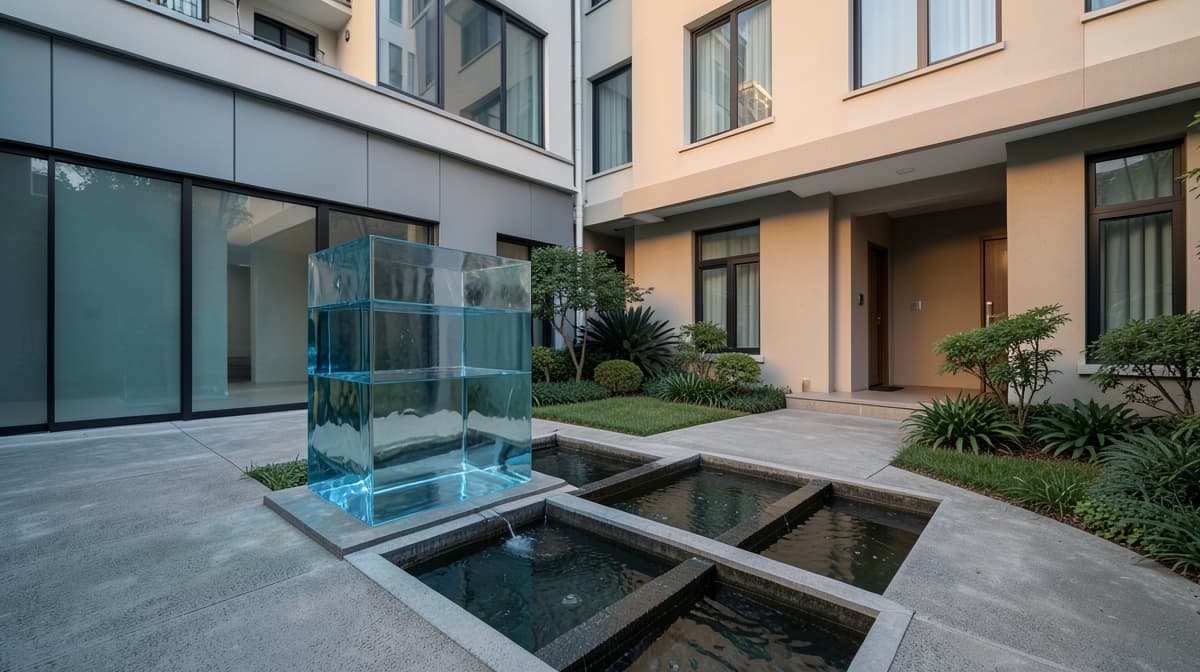 China's $1.6 trillion housing pool is not a spending plan
