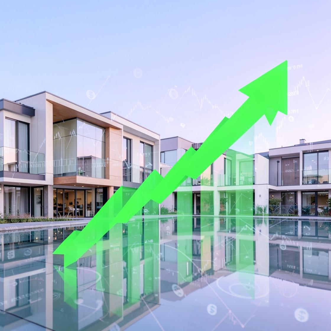 Congress passes the largest housing affordability bill in decades
