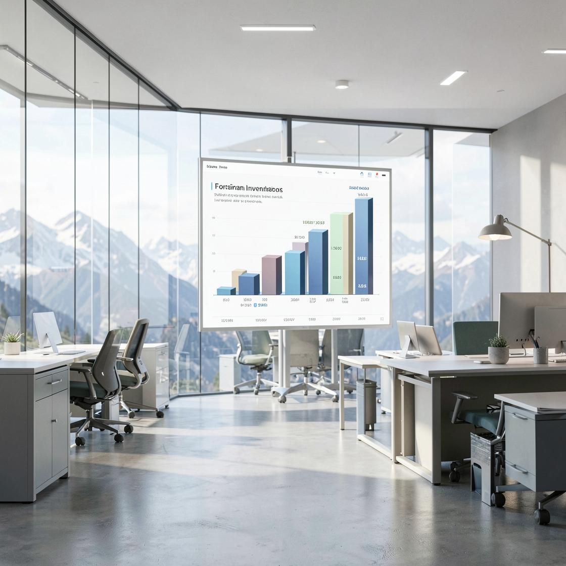Could Switzerland Become the First Country to Cap Its Population?