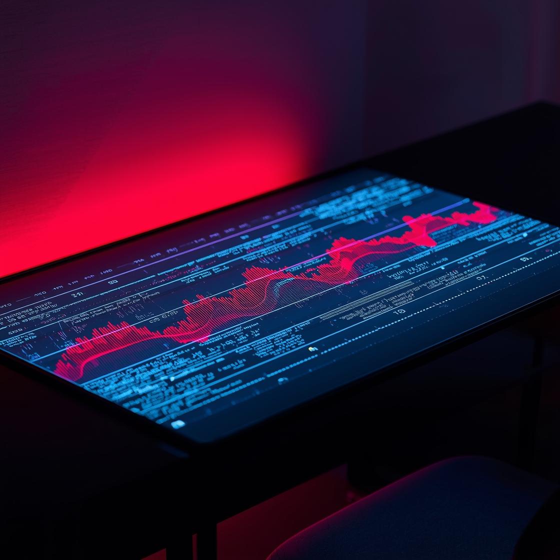 Los precios de Ether retroceden mientras la toma de ganancias impulsa pérdidas