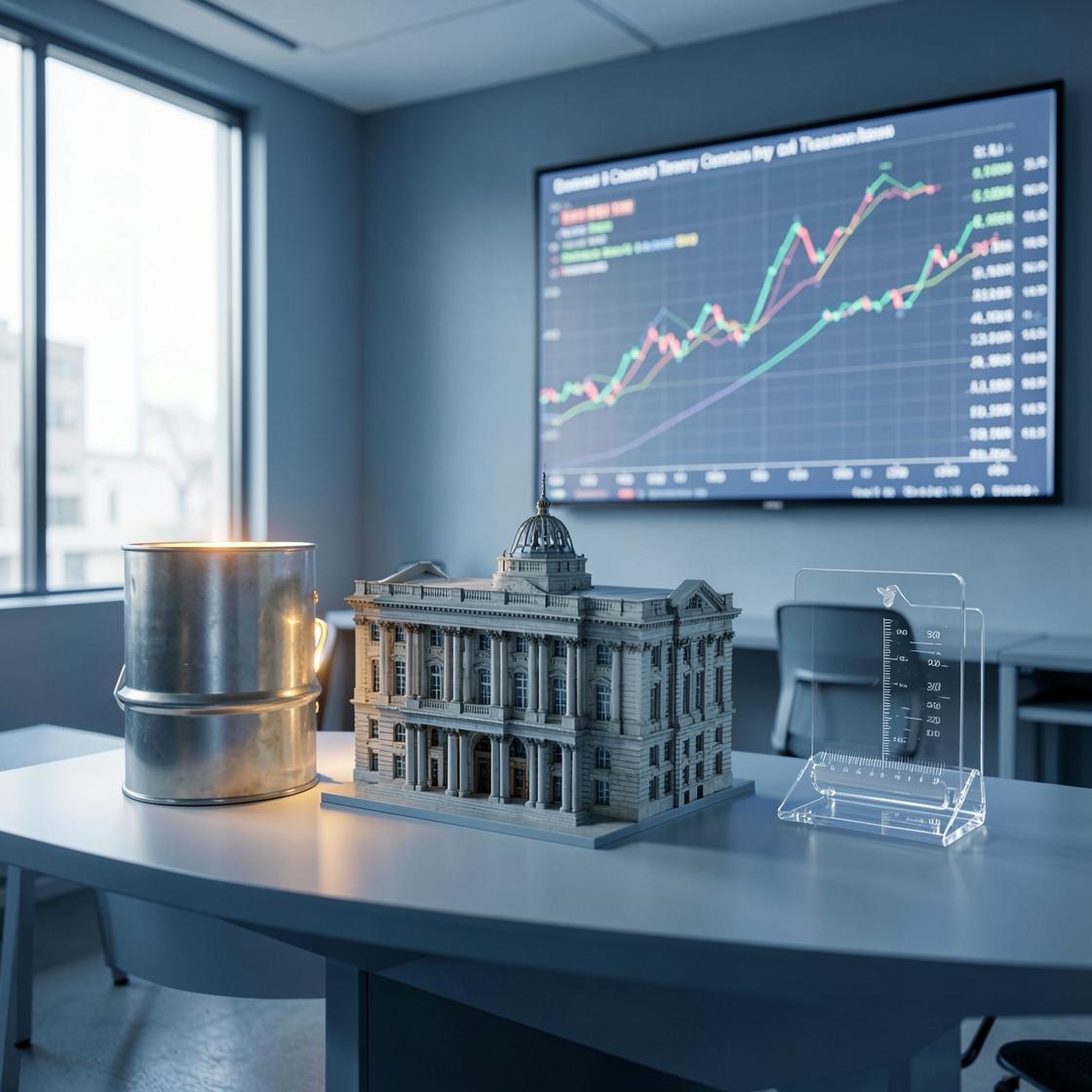 FAQ: What to know about Treasury Department's temporary license for Iranian oil sales
