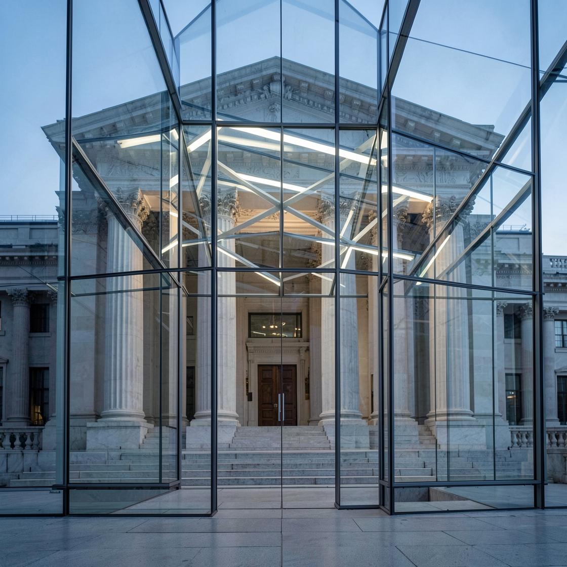 The Fed's legal firewall now depends on evidence, not notice
