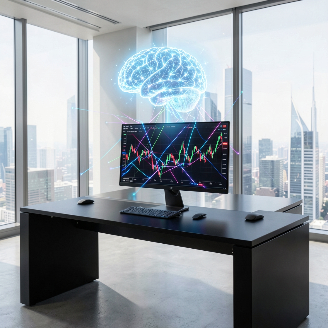 Google keeps finding new ways to crash the stock market's AI party