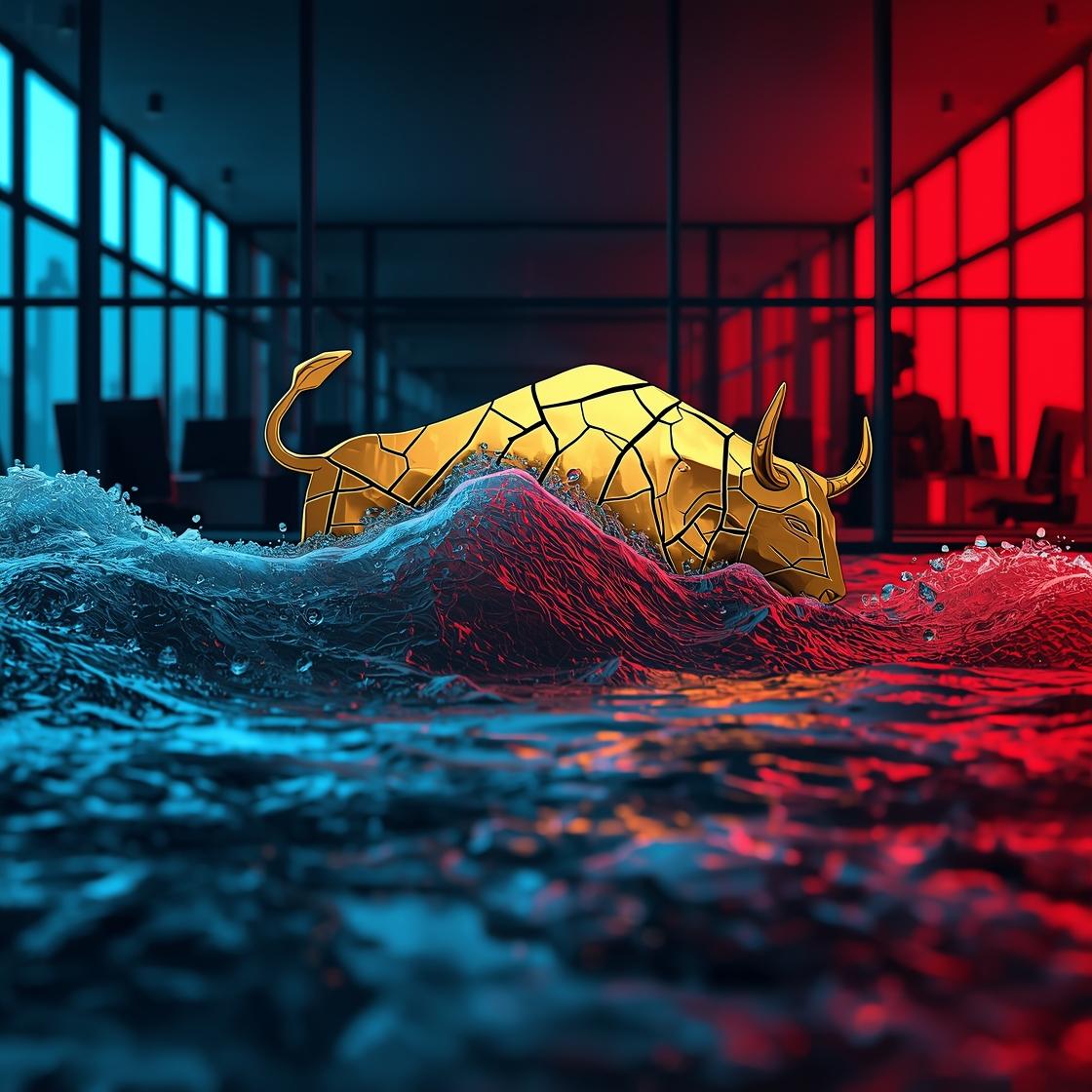 El multimillonario de fondos de cobertura dice que 2025 es “mucho más potencialmente explosivo que 1999” debido a la forma en que siempre terminan los mercados alcistas