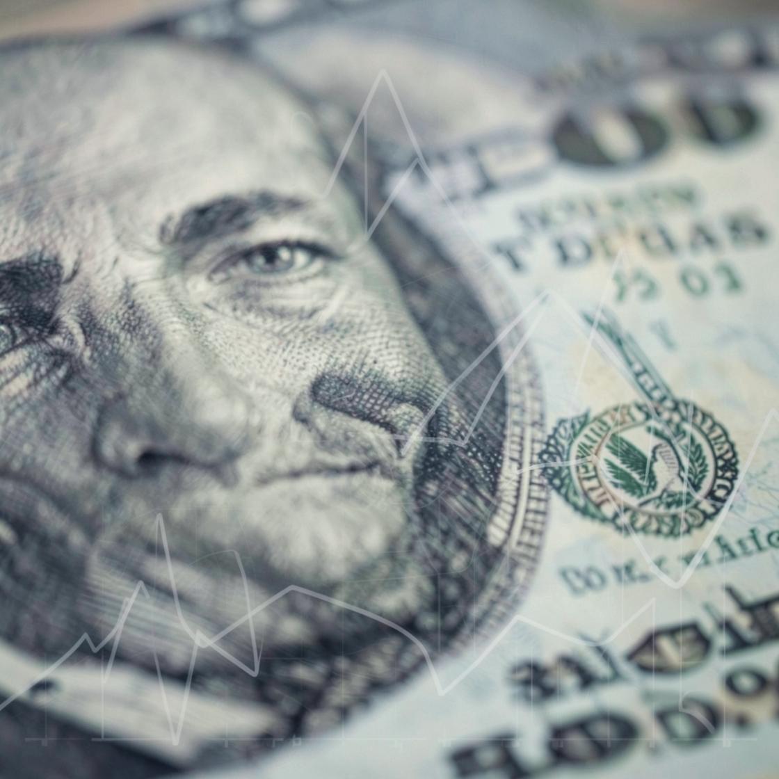 Here's the $250 bank note with Trump's mugshot on it