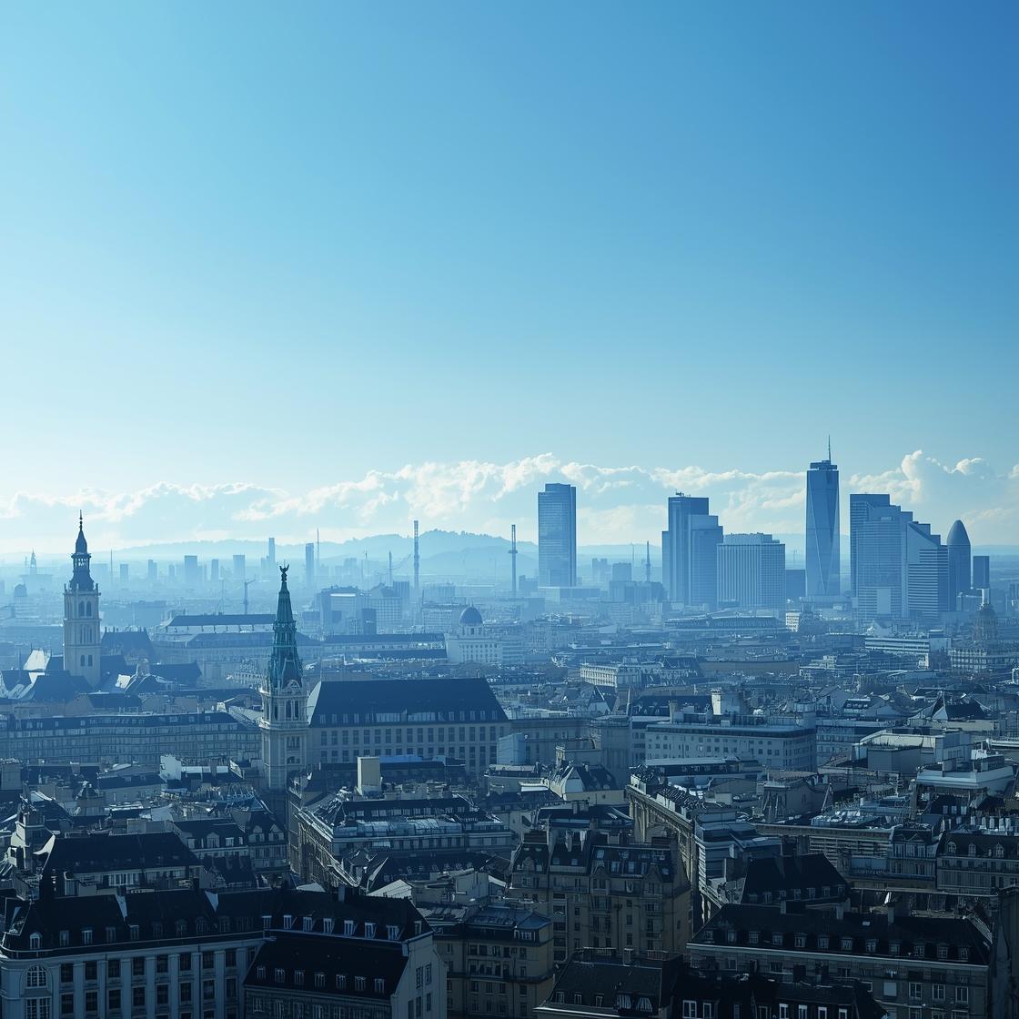 Cómo la incertidumbre de la política estadounidense está arrastrando silenciosamente el crecimiento europeo