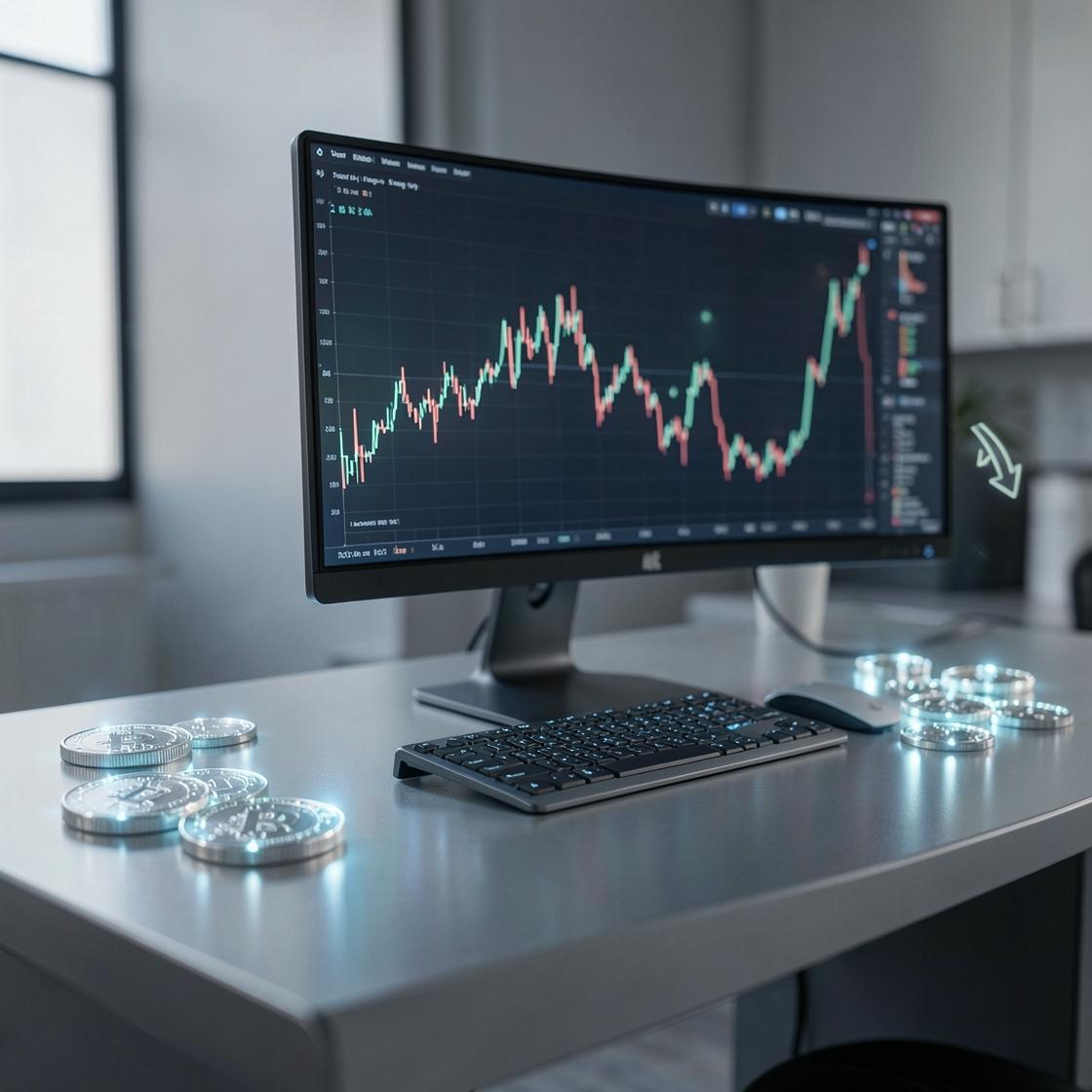 Hunter Biden’s New Crypto Obsession May Have a Depressingly Familiar Next Act