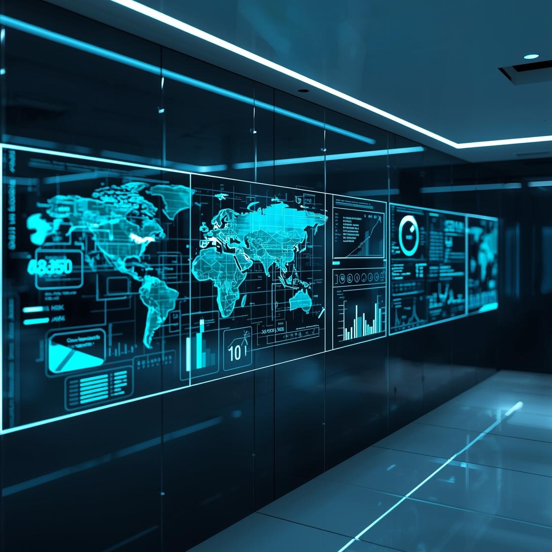 Probé una startup de IA de moda y vislumbré cómo podrían comenzar a ser los trabajos de los banqueros de inversión