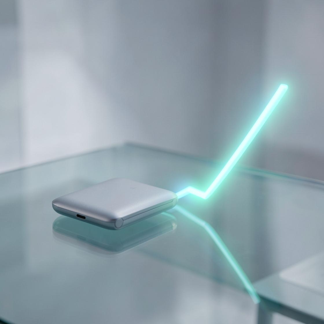 I Tested Baseus' Incredibly Thin New Wireless Portable Charger. Is It the One to Get?