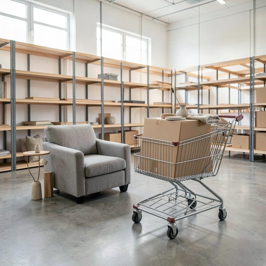 IKEA's €1.2 billion price cut is a bet on the basket