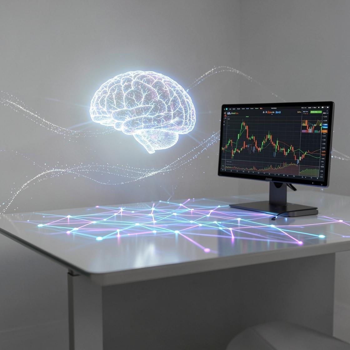 Institutional Resilience, Global Electrification, and the AI Wave