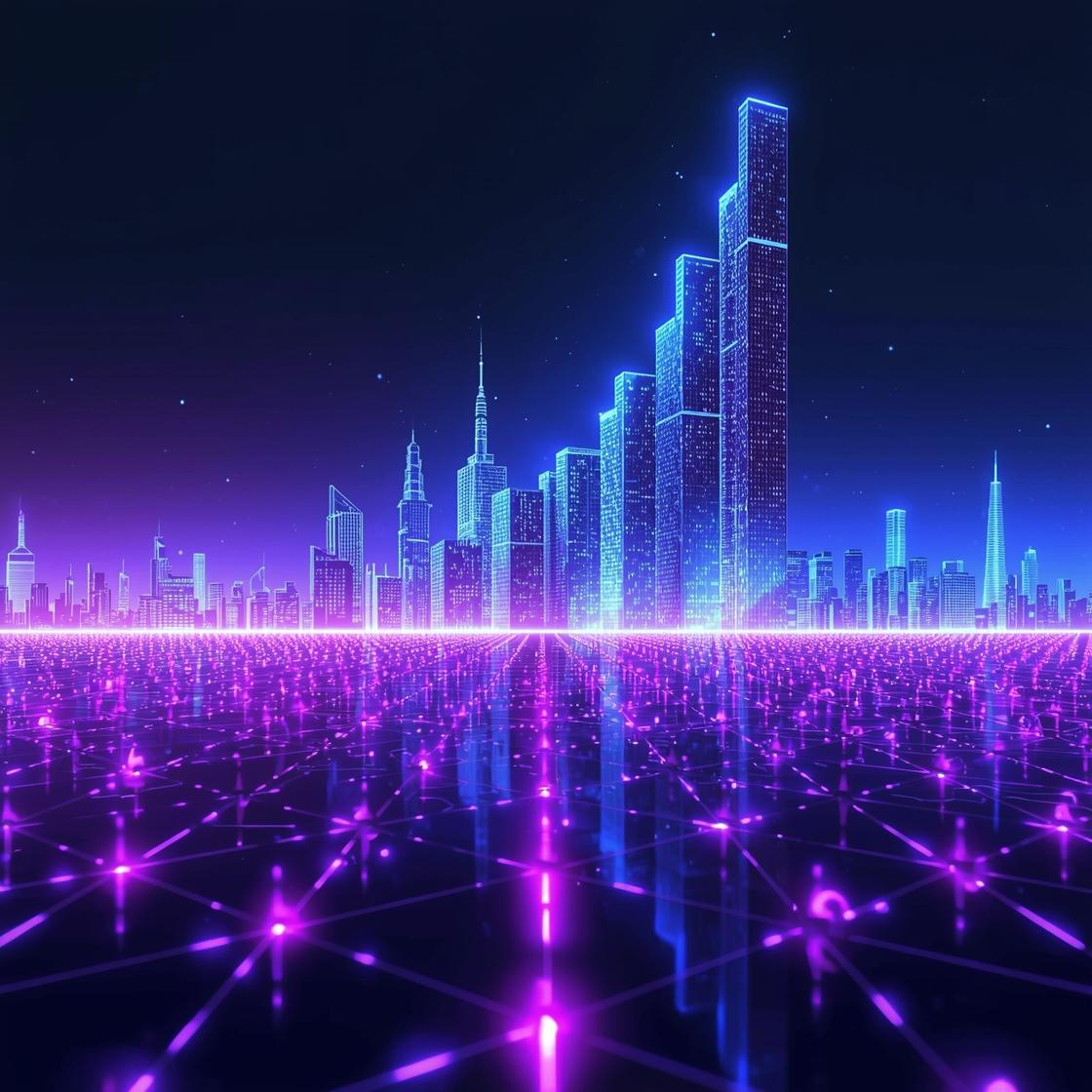 IonQ, Rigetti Computing y D-Wave Quantum