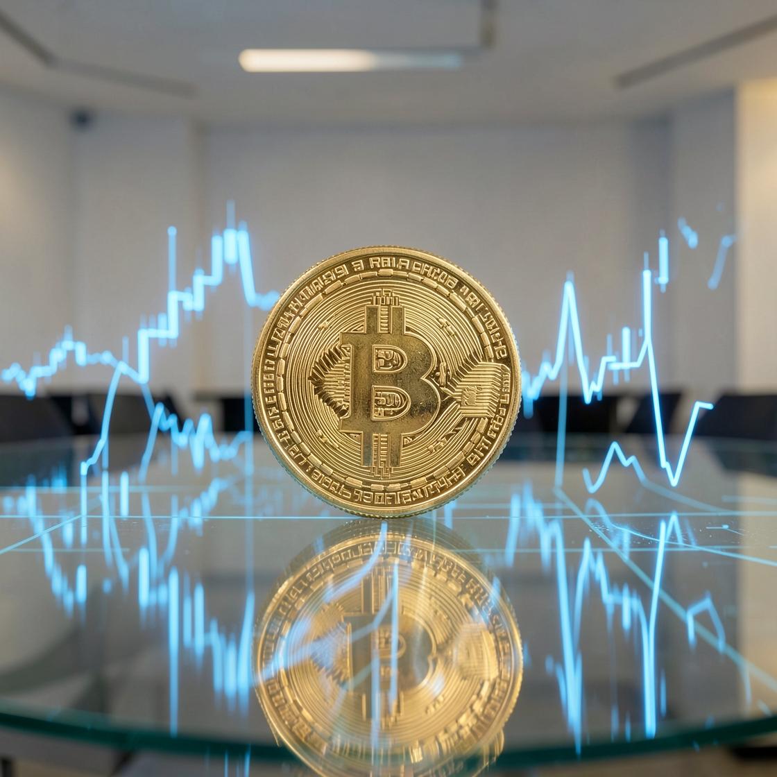 It's So Over for Crypto