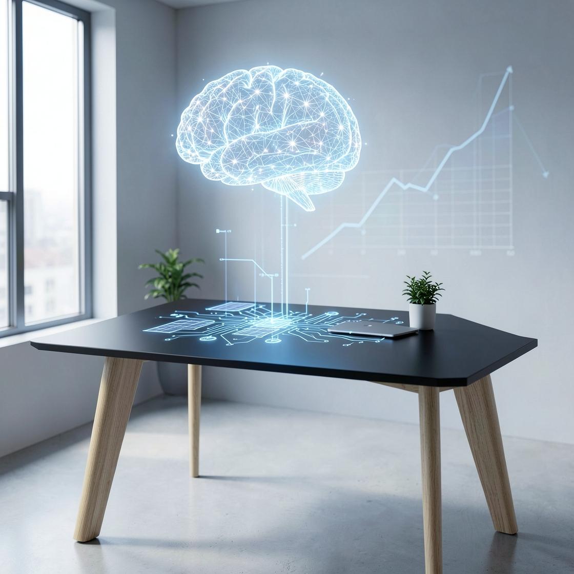 Jackery Wants to Stick AI Between Your Solar Panels and Electrical Grid