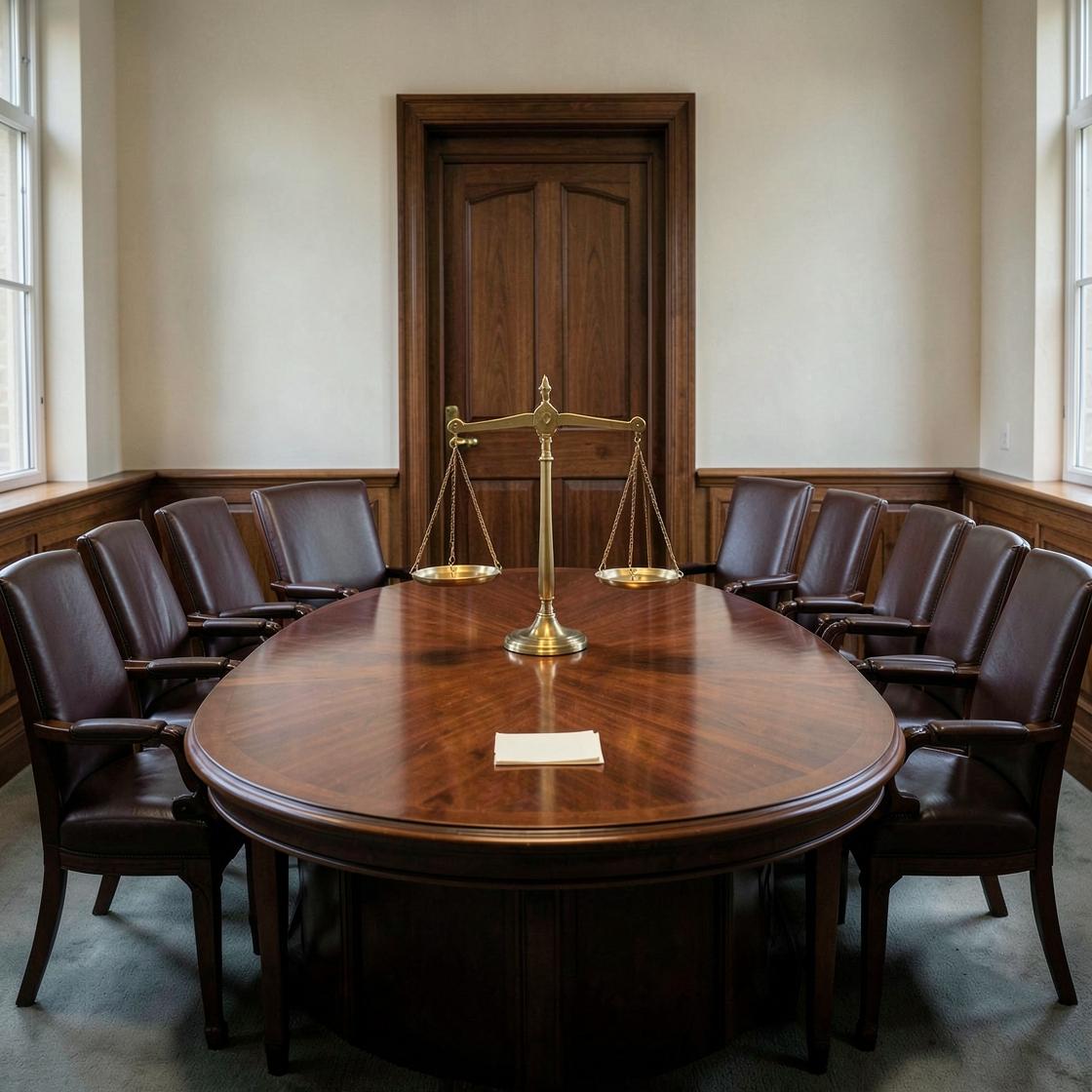 Lisa Cook's August 26 deadline tests process, not the policy rate