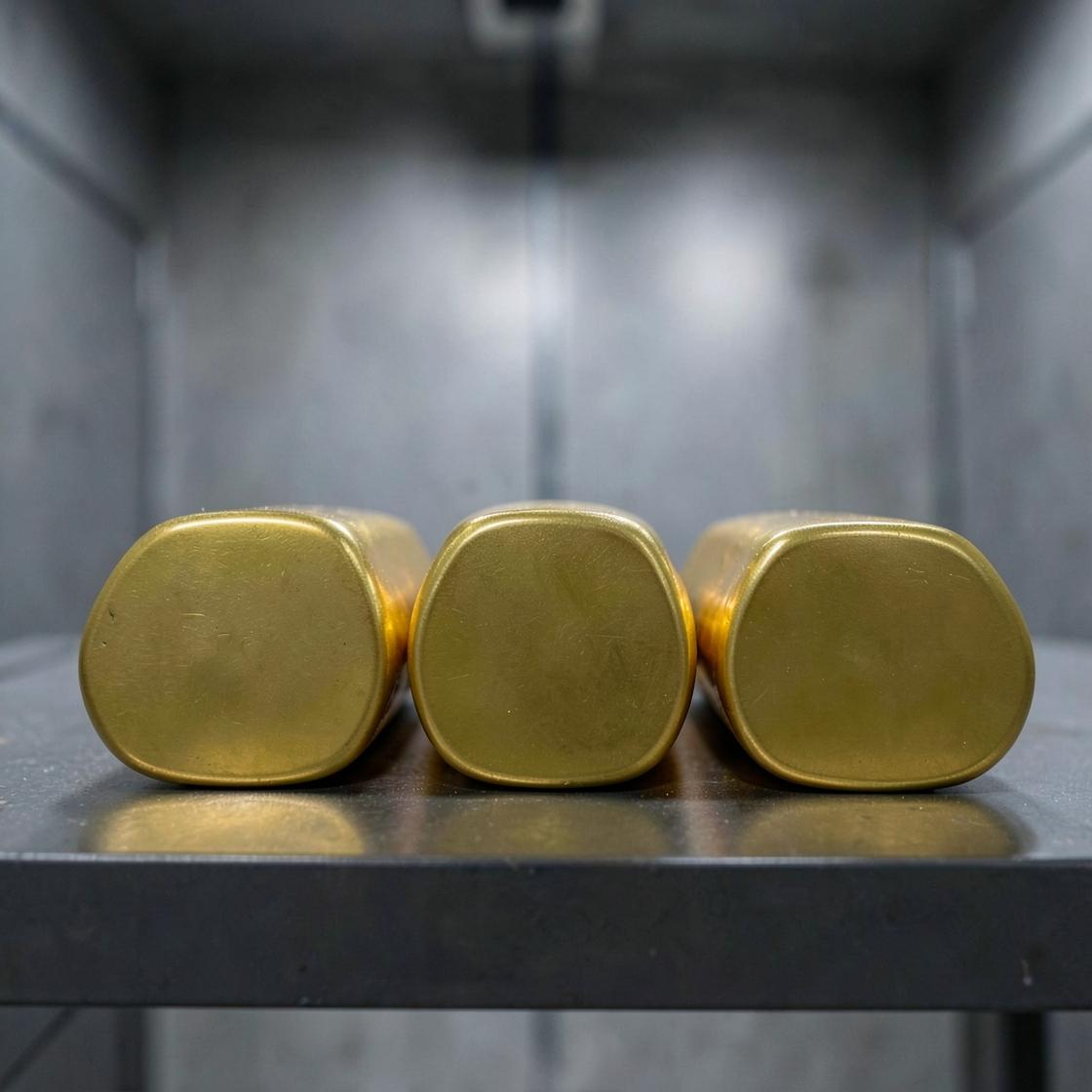 London changes how the Netherlands can use its gold