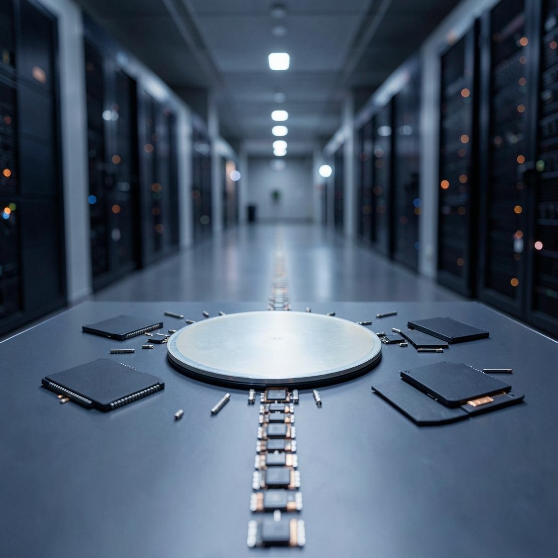 Marvell's Google warrant makes revenue arrive before dilution
