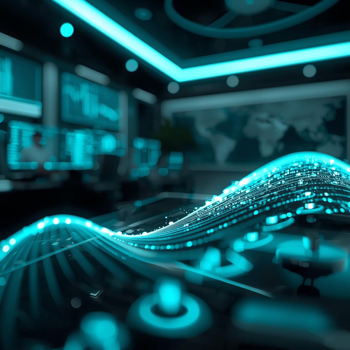 Morgan Stanley issues shock take on the stock market