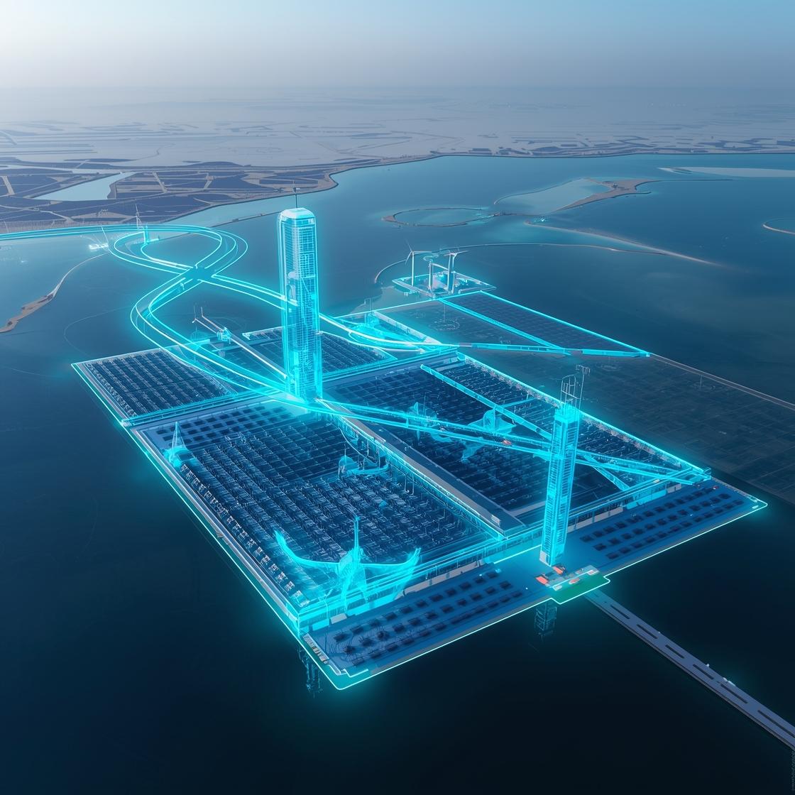 Funcionarios asombrados por el aumento histórico en uno de los cuerpos de agua más problemáticos del mundo: 'Este proyecto busca … mejorar las condiciones de vida'