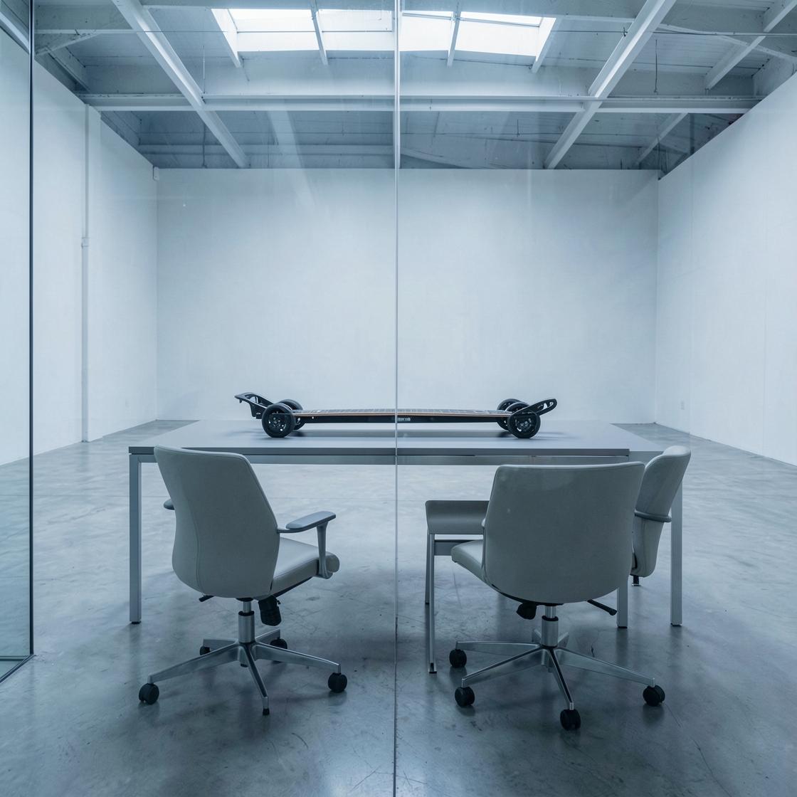 Rivian's CFO transition now sits inside the R2 ramp