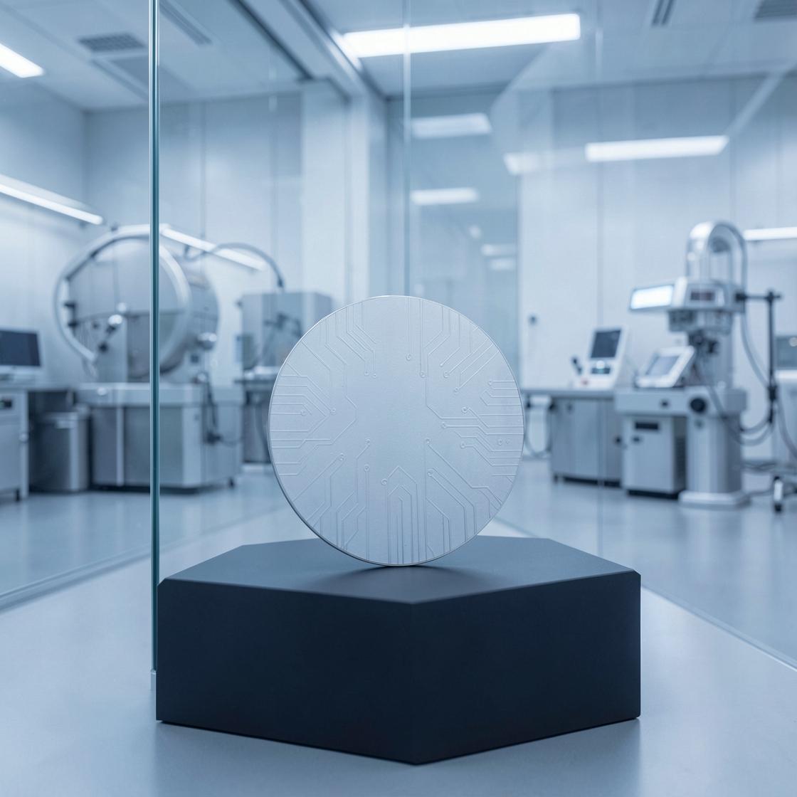 Chip earnings face a tougher test: can results match elevated expectations?