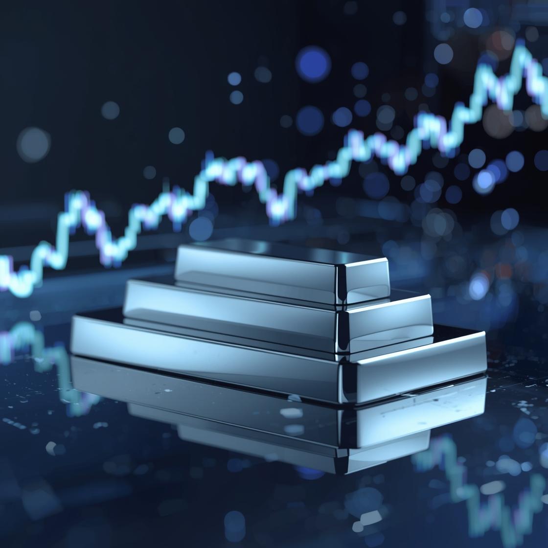 Silver dips nearer $70 as precious metals end volatile week lower