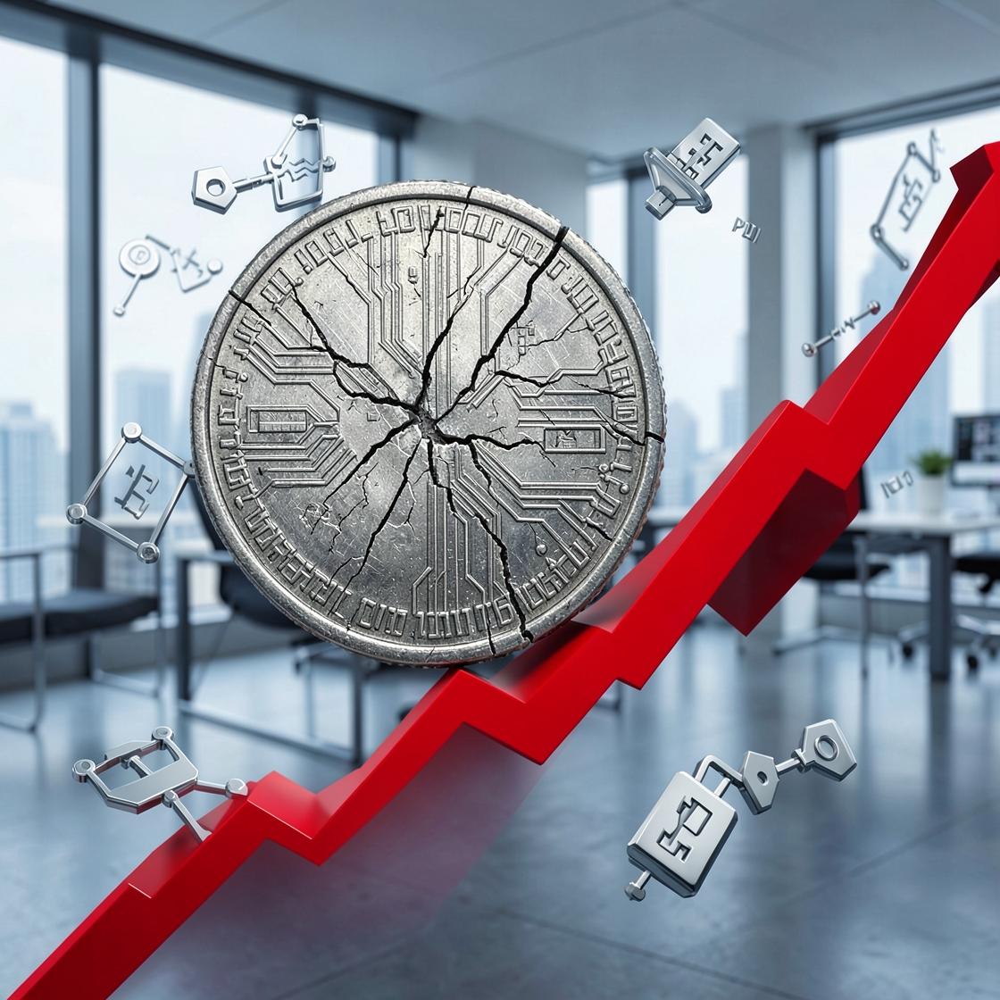 Stablecoin Crash?