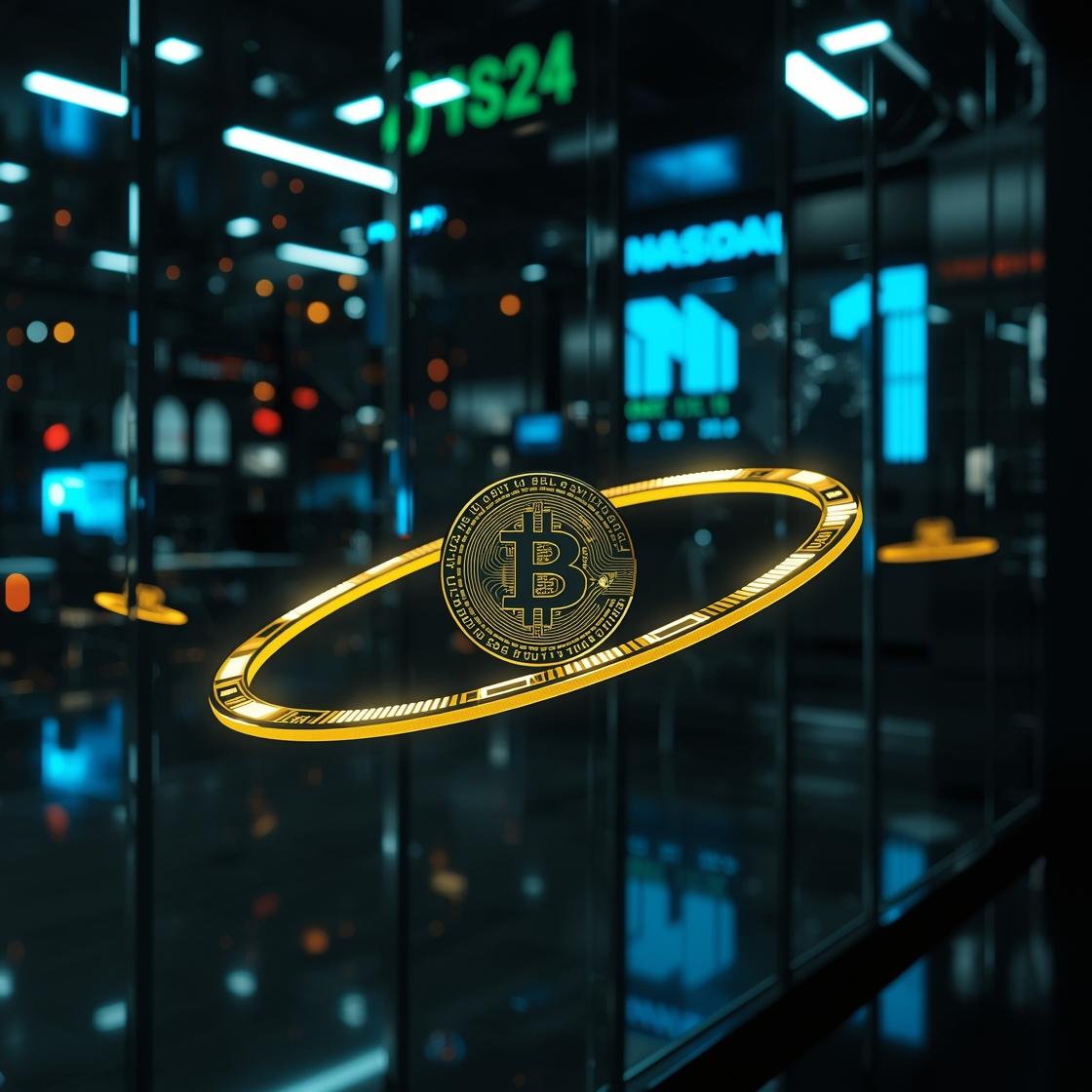 Firma taiwanesa de stablecoin OwlTing aprobada para cotización directa en Nasdaq