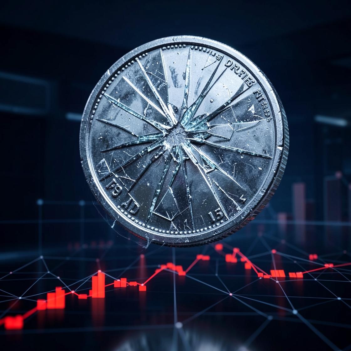 The Latest Stablecoin Hack Is a Reminder That ‘Digital Dollars’ Can Still Break