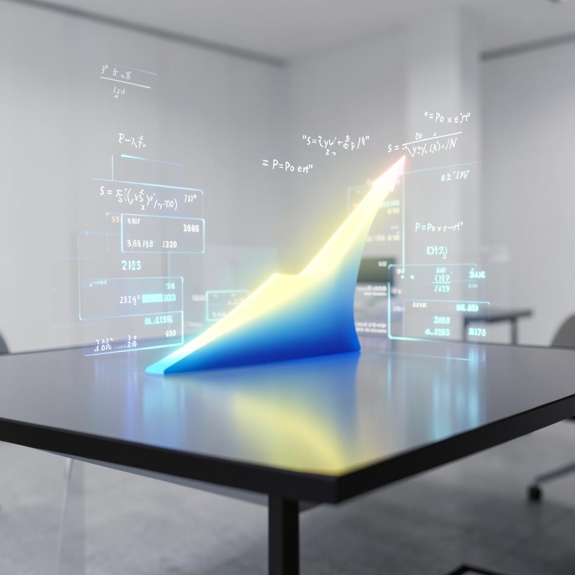 The math behind Silicon Valley's millionaire factory