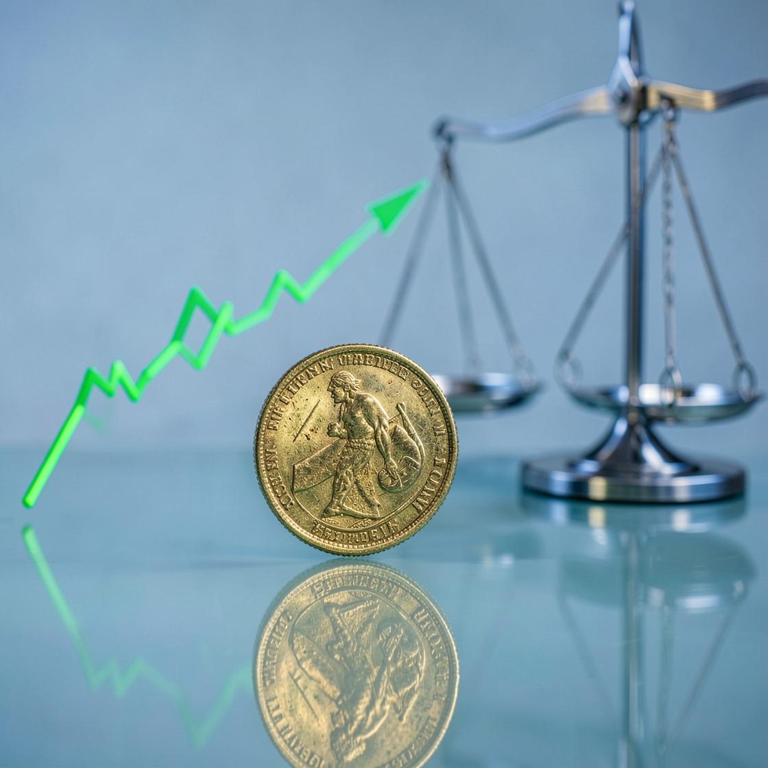 The new $1 Trump coin doesn't just buck norms. Experts say it also breaks laws