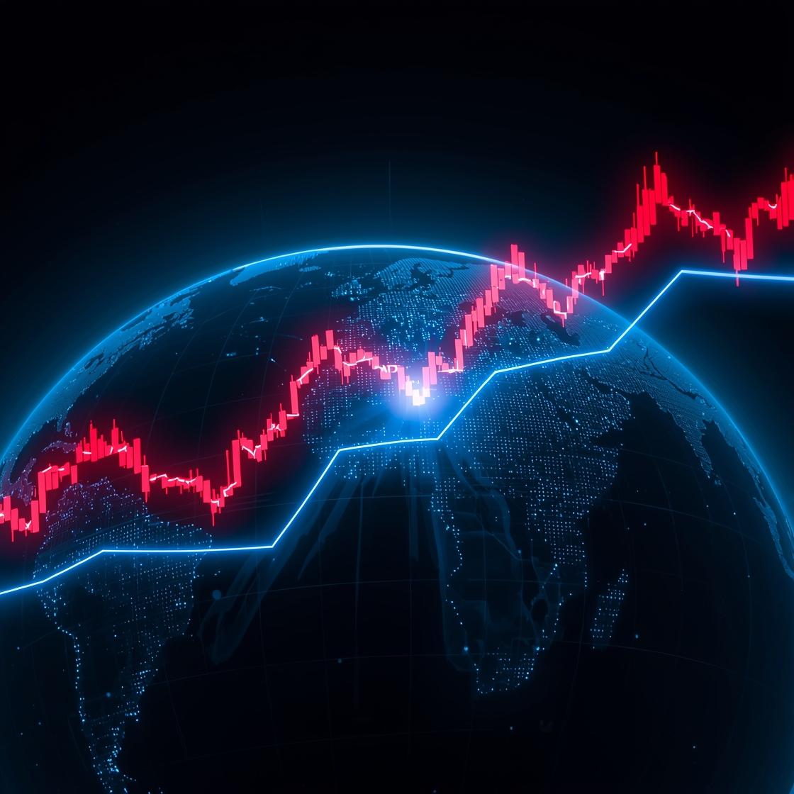 EE. UU. aprietan el agarre mortal del dólar sobre la democracia brasileña