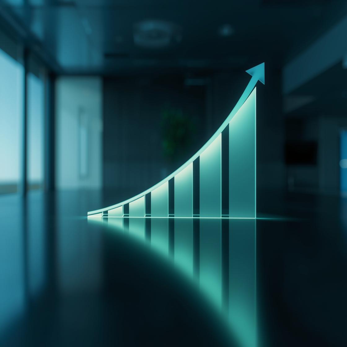 Pensar que eres malo con las finanzas es una "profecía autocumplida", dice una experta en dinero. Ella sugiere 3 formas de cambiar eso.