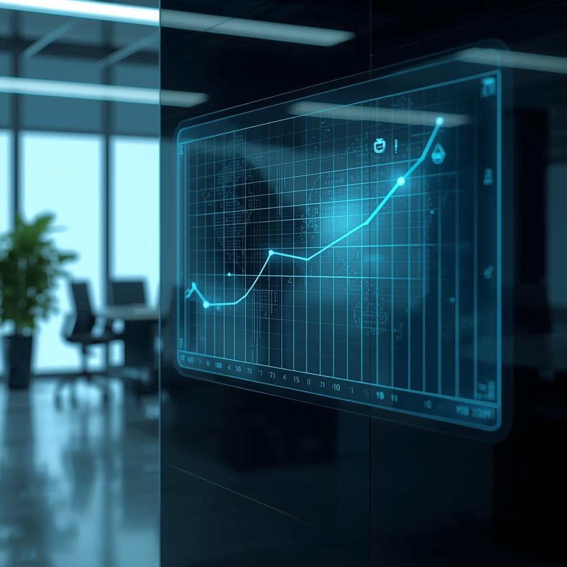 Esto podría ser “la mejor empresa de tecnología de rápido crecimiento”: Así es por qué