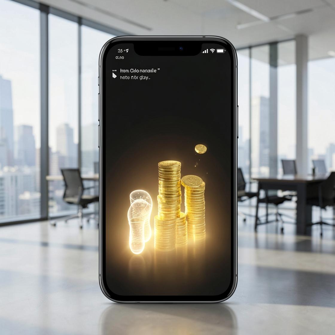 This fitness startup vibecoded an app to make you walk before you can scroll