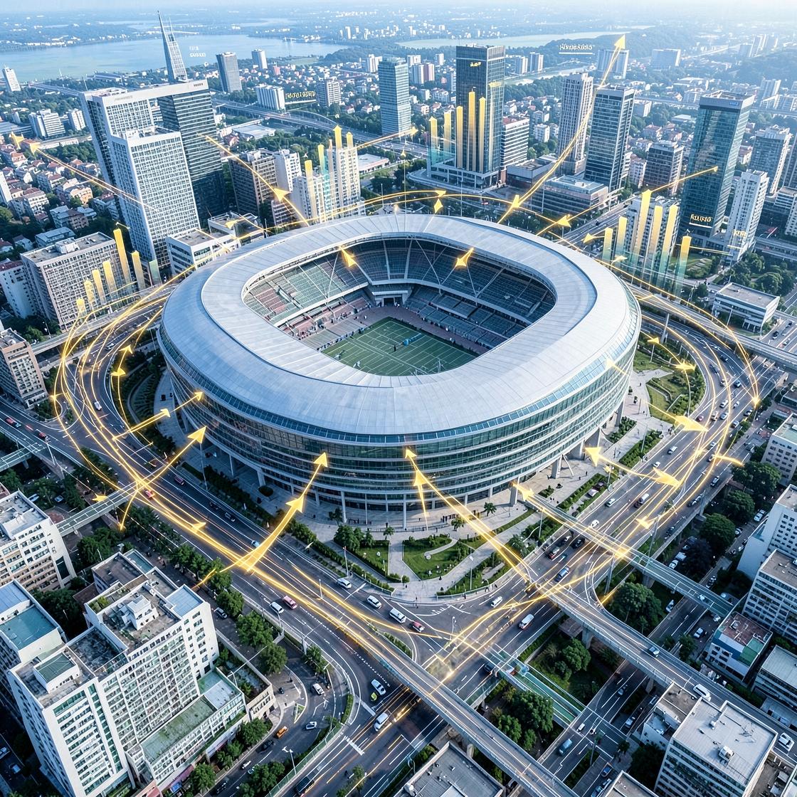 This World Cup, Bigger Might Not Really Be Better