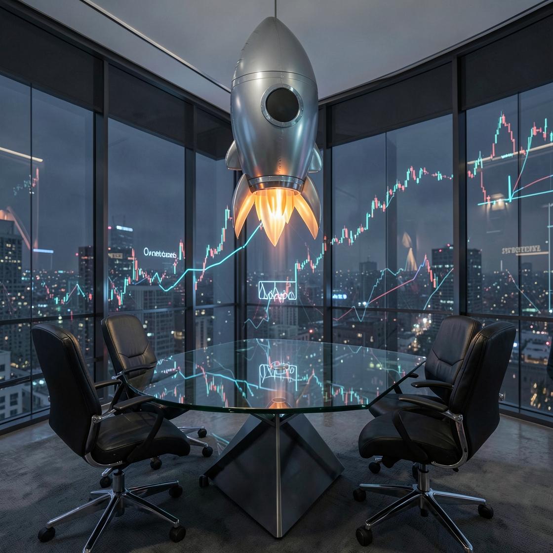 Top analyst has harsh words for SpaceX debut: ‘We recommend that investors avoid this IPO’