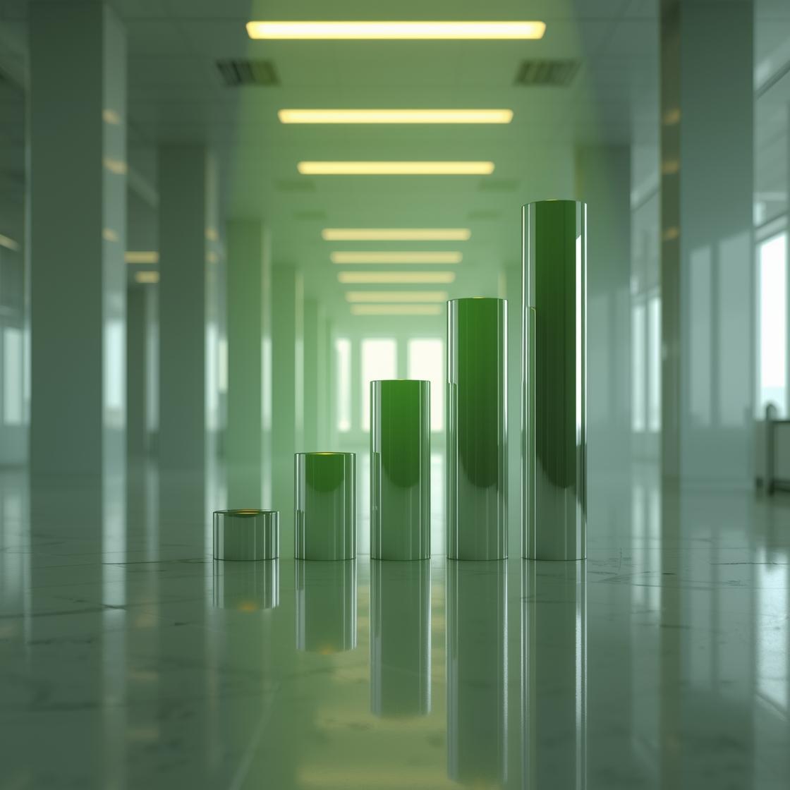 Principales Acciones con Dividendos para Mejorar su Cartera