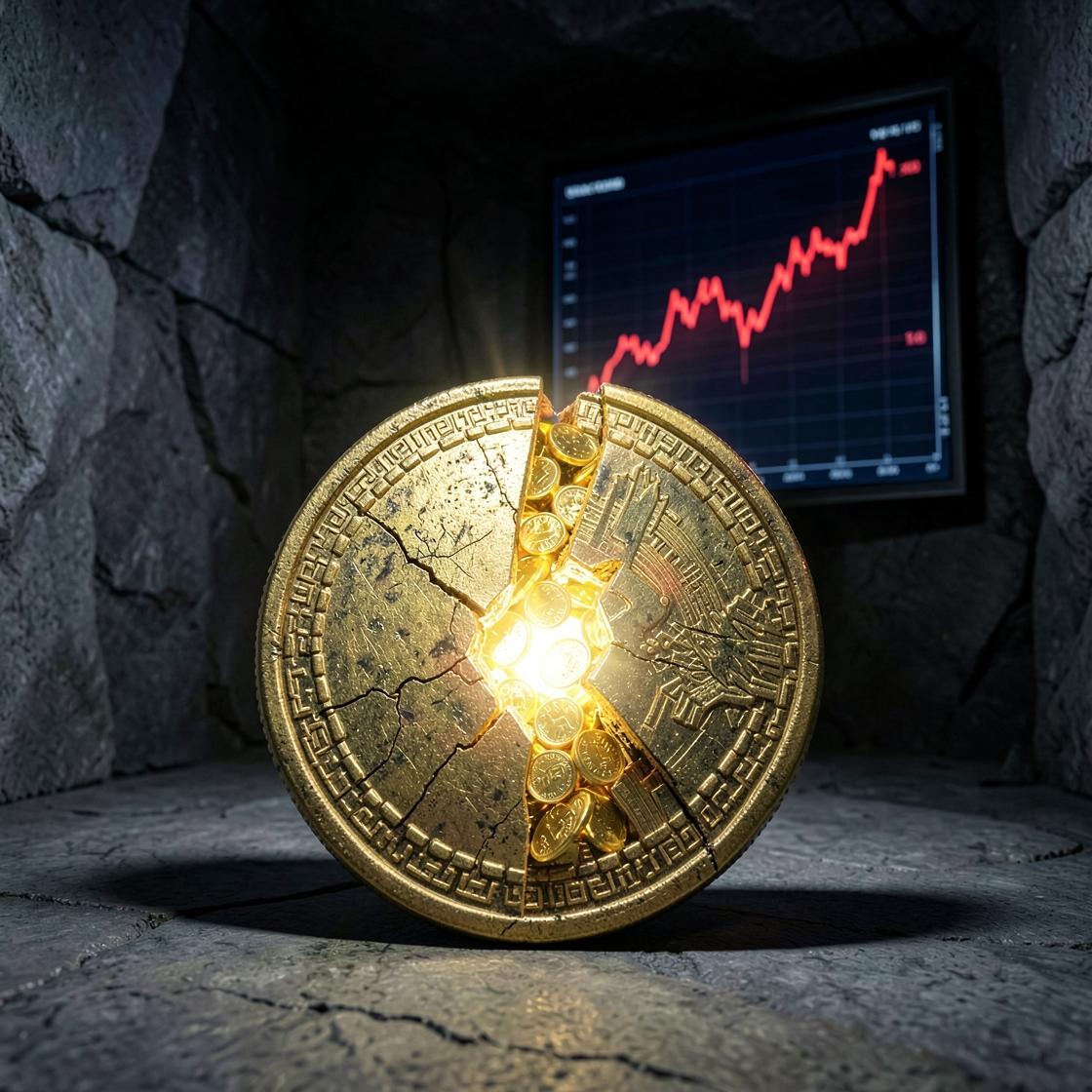 Trump Family Reportedly Made About $2.3 Billion on Crypto While Investors Lost About $2.3 Billion on Trump-Related Crypto