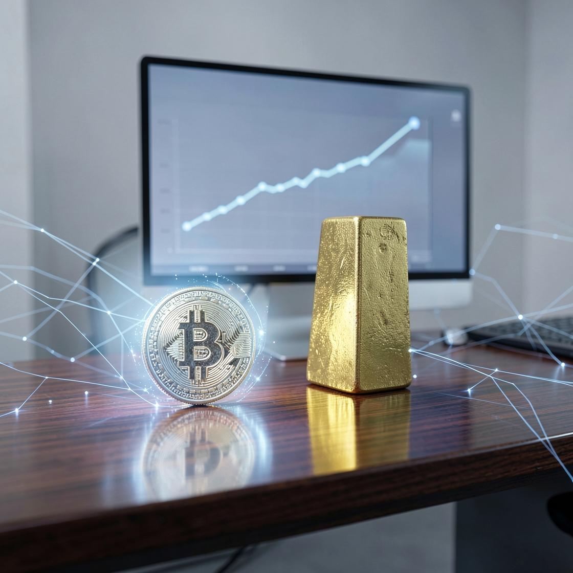 Trump made more than $1bn from crypto in first year back in office