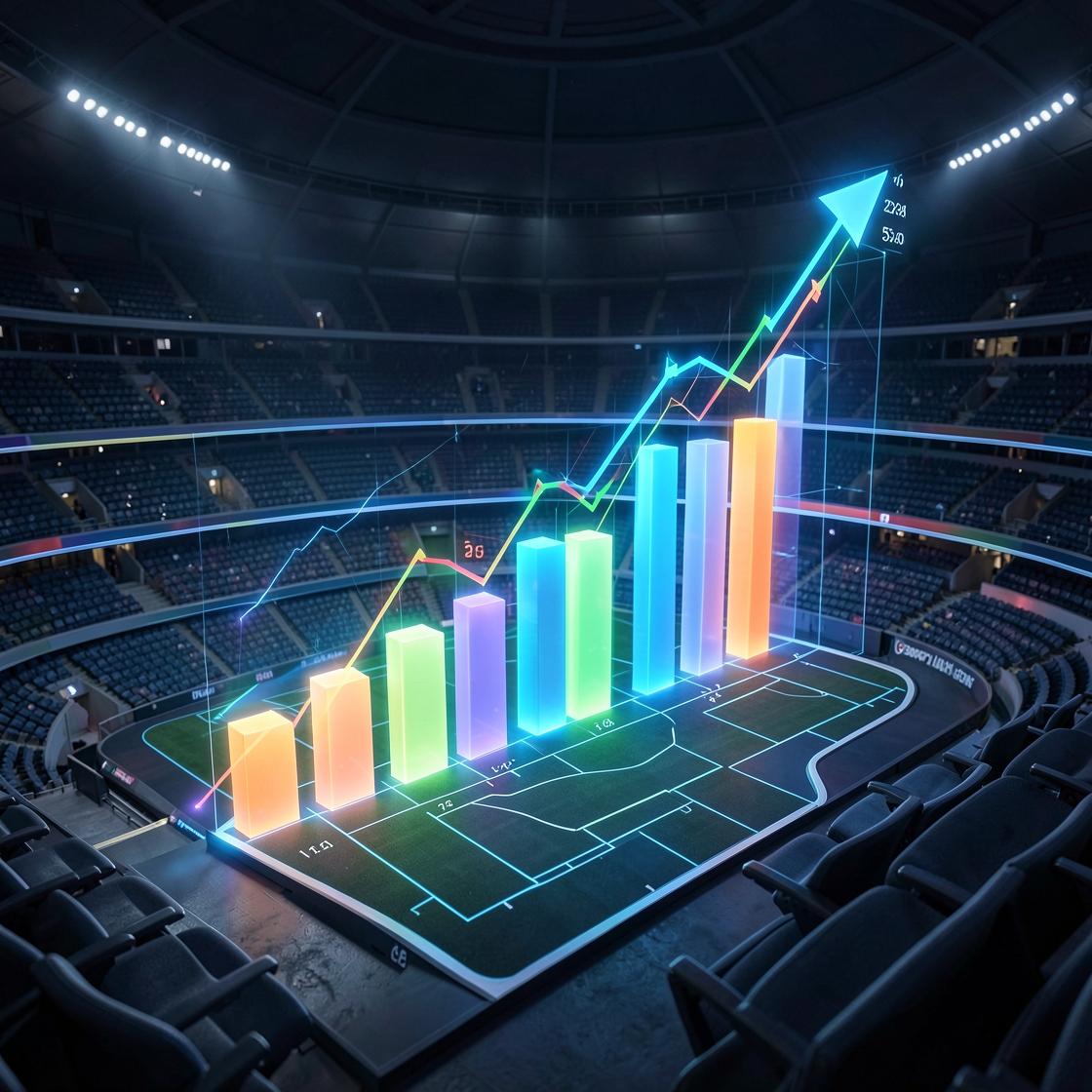 WATCH: Inside the skyrocketing ticket prices for the NBA Finals and World Cup